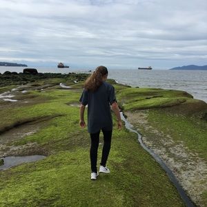 Meet your Posher, Sara